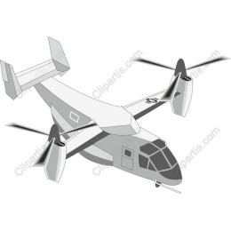 Tiltrotor Aircraft