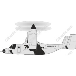 Military Aircraft - Camouflage