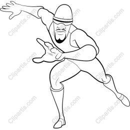 Dynamic Athlete Action