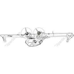 Vintage Seaplane
