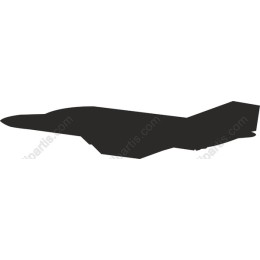 Fighter Jet