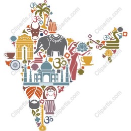 Cultural Mosaic of India