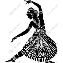 Elegant Dancer
