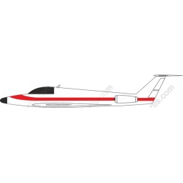Jet Airplane