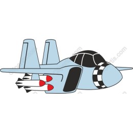 Dynamic Aircraft