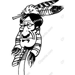 Native Warrior