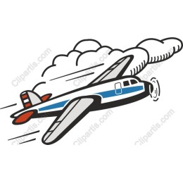 Vintage Airplane