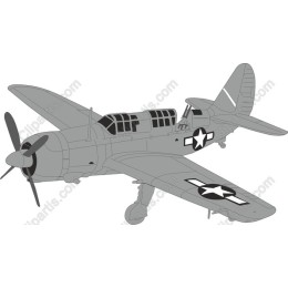 Classic Military Aircraft