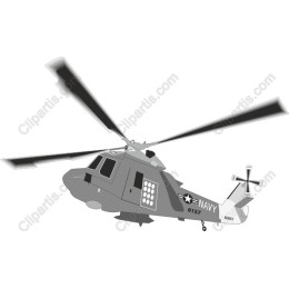 Navy Helicopter