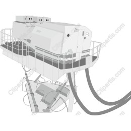 Industrial Rig