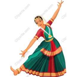 Elegant Dancer