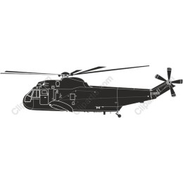 Premium Helicopter