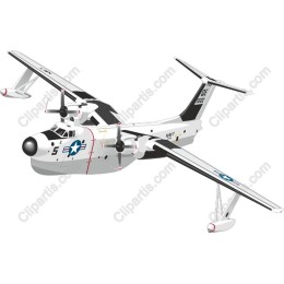 Grumman HU-16 Albatrosswork