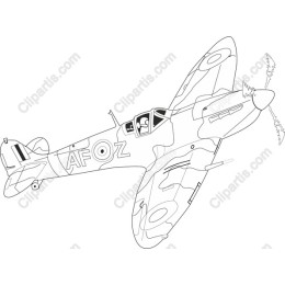 Classic Military Aircraft