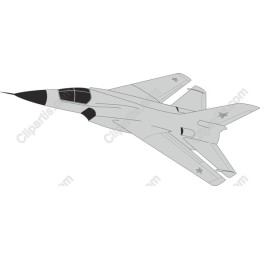 Fighter Jet