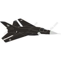 Fighter Jet