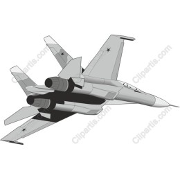 Fighter Jet