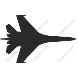 Fighter Jet