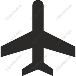 Minimalist Airplane