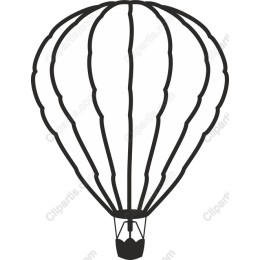 Hot Air Balloon