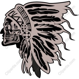 Skull Chief
