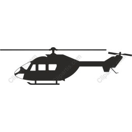 Helicopter