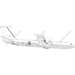 Navy Aircraft