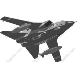 Fighter Jet
