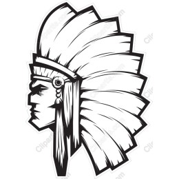 Native American Chief