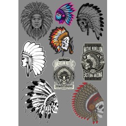 Native American Bundle