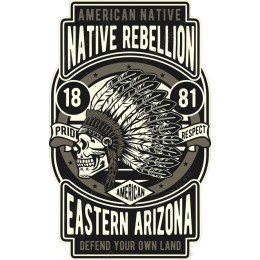 Native Rebellion
