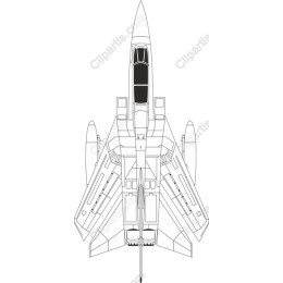 Fighter Jet