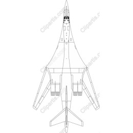 Supersonic Aircraft