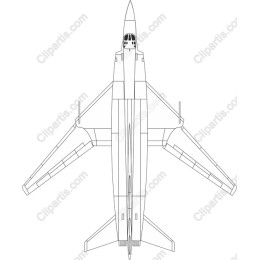 Premium Airplane