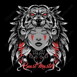 Beast Master