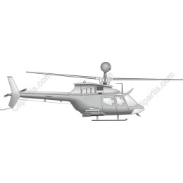 Helicopter