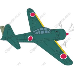 Japanese Military Aircraft