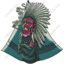 Native Chief