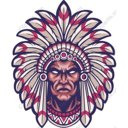 Native American Chief