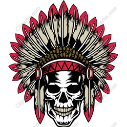 Skull Chief