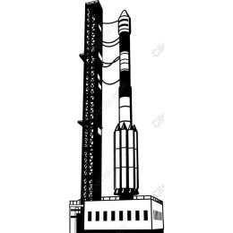Rocket Launch Pad