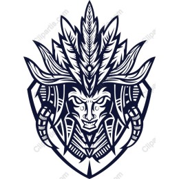 Tribal Warrior