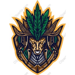 Tribal Warrior