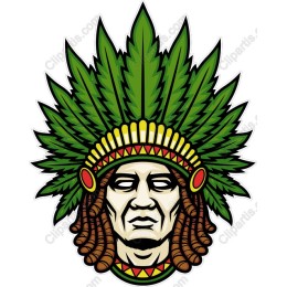 Native Headdress