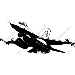 Fighter Jet