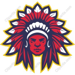 Native American Chief
