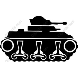 Classic Tank