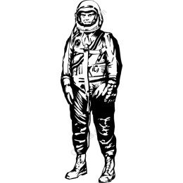 Astronaut