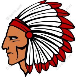 Cultural Pride: Native American Chief