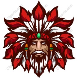 Native American Chief